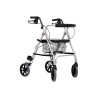 Rollateur Move Light - argent